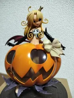 WAGA魔々かぷりちお メリッサ・セラフィ