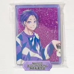 2025年最新】御影玲王 ブルーロック展の人気アイテム - メルカリ