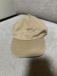 Pablo vinci 6PANEL CAP ROPE BEIGE - メルカリ