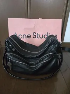 Acne Studios CAMEROショルダーバッグのサムネイル