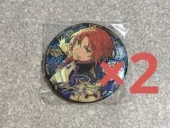 2026年最新】月永レオ 缶バッジ 時光の人気アイテム - メルカリ