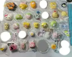 2025年最新】スクイーズ まとめ売りの人気アイテム - メルカリ