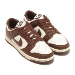 W DUNK LOW SAIL/CACAO WOW-COCONUT MILK