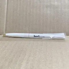ドクターX ボールペン ホワイト