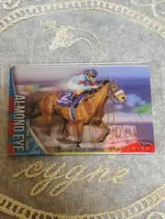 2026年最新】アーモンドアイ サインの人気アイテム - メルカリ