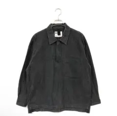 FADED COTTON TWILL mhl エムエイチエル