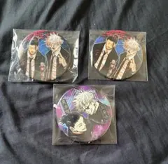 呪術廻戦 五条悟&夏油傑 セット