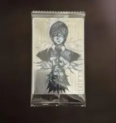 DEATHNOTE カードウエハース VR 1-17