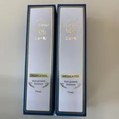 ニューモ5 V 75ml 2本セット - メルカリ