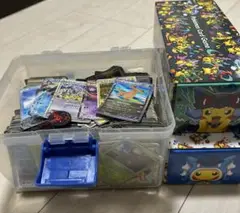 ポケモンカードまとめ売り