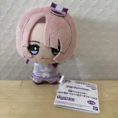 学園アイドルマスター ちびぐるみ ジョイフルマーチング vol.2 有村麻央