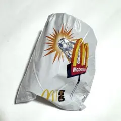 マクドナルド　ワールドカップコラボカップ　グリマス