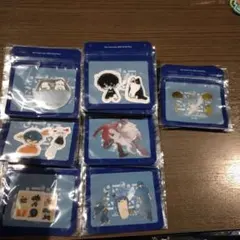 Eve グッズまとめ売り 電子くじ UB UC Re:smile 花嵐 虎狼来 Eve グッズまとめ売り 電子くじ UB UC Re:smile 花嵐 虎狼来 - メルカリ