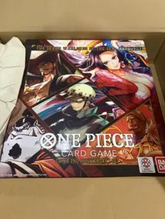 2026年最新】One pieceカードゲーム 2nd anniversary setの人気