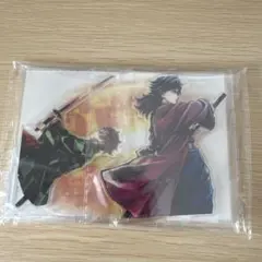 鬼滅の刃WEB SHOPくじ「義勇と炭治郎」 C賞「繋ぐ」アクリルスタンドキット