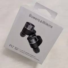 2026年最新】b&w pi7の人気アイテム - メルカリ