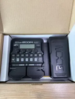 2026年最新】zoom g1x fourの人気アイテム - メルカリ