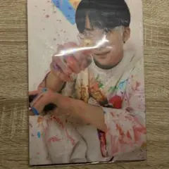 SEVENTEEN FaceThesun Carat盤 ジョンハン