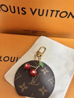 2025年最新】ルイヴィトン チェリー コインケースの人気アイテム