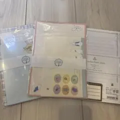 ピーターラビット 文房具セット - メルカリ