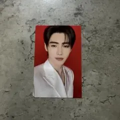 ソンフン トレカ