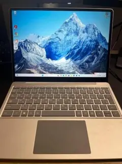 Surface Laptop Go 12.4/i5/16GB/256GB