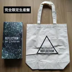 2026年最新】mr.children reflection nakedの人気アイテム - メルカリ