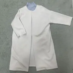 スプリングコート　アーバンリサーチ　美品