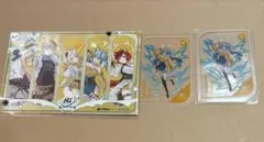 にじさんじ 8周年 特典 ポストカード アニメイト