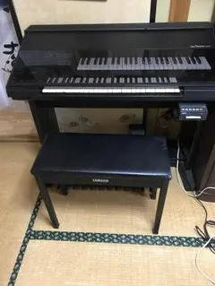 美品 ヤマハElectone HS-5エレクトーンピアノ 愛知県引き取り限定 美品 ヤマハElectone HS-5エレクトーンピアノ 愛知県引き取り