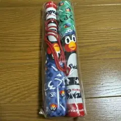 つば九郎　ミニツインメガホン