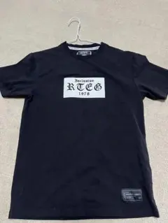 RTEG アダムスジャグラー BOXLOGO ラバーロゴ 入手困難 ボックスロゴ 