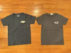 Local Motion Tシャツ 2枚セット Lサイズ 140のサムネイル