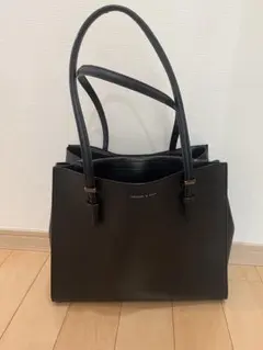 2026年最新】Charles & Keith レディース トートバッグの人気アイテム