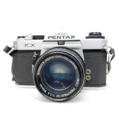 2026年最新】pentax kx フィルムカメラの人気アイテム - メルカリ