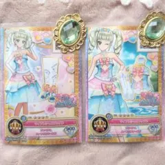 ヴァンガード 桜舞う星空の下で miComet EX PSA10 - メルカリ