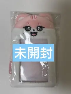 IVE minive イソ pvc バック ポップアップ 新品未開封 トレカ IVE minive ポップアップ 購入特典 トレカ コンプセット コンプリート