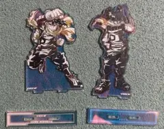 僕のヒーローアカデミア アクリルスタンド 緑谷出久