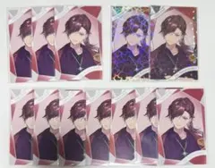 ローレン・イロアス　チェキ風カード　7th Anniversary 7周年