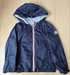 MONCLER フード付きジャケット:3Yサイズ
