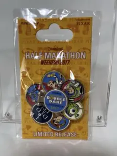 ♥美品♥カリフォルニア・ディズニーランド・リゾート限定ピンバッジセット カリフォルニア ディズニーランド ピンパッジセット - メルカリ
