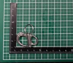 スナップシャックル（新品）