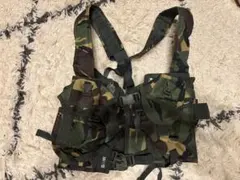 NPO-SM Shtorm-2 ベスト ロシア軍 MVD OMON チェチェン - メルカリ