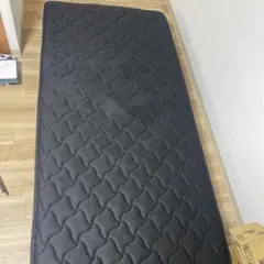 タンスのゲン シングル ポケットコイルマットレス