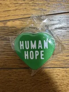 HUMAN MADE × j-hope コラボ ノベルティ
