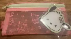 fillimilli 산리오 ポチャッコ アイメイクブラシセット ブラシなし