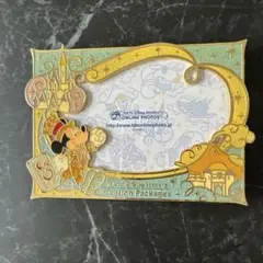ディズニーフォトフレーム