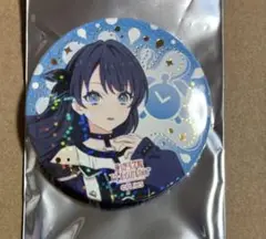 ラブライブ　蓮ノ空　村野さやか　缶バッジ　5th ホロ　スペシャル