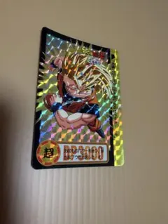 ドラゴンボールZ カードダス 孫悟飯 89 - メルカリ