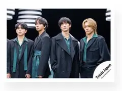 トラジャ　シングル「陰ニモ日向ニモ」MV&ジャケ写オフショット 第1弾　混合⑥